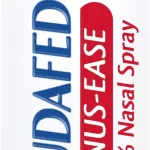 Sudafed Sinus Ease Nasal Spray 15ml