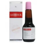 Astyfer Syrup 200ml