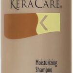 KeraCare Moisturizing Shampoo for Color Treated Hair 8oz