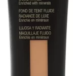 Iman Luxury Radiance Liquid Makeup - Clay 2