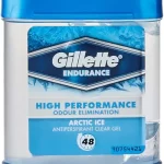 Gillette Arctic Ice Antiperspirant Gel 70ml