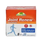 Nature's Field Joint Renew Advanced Tablets x 100