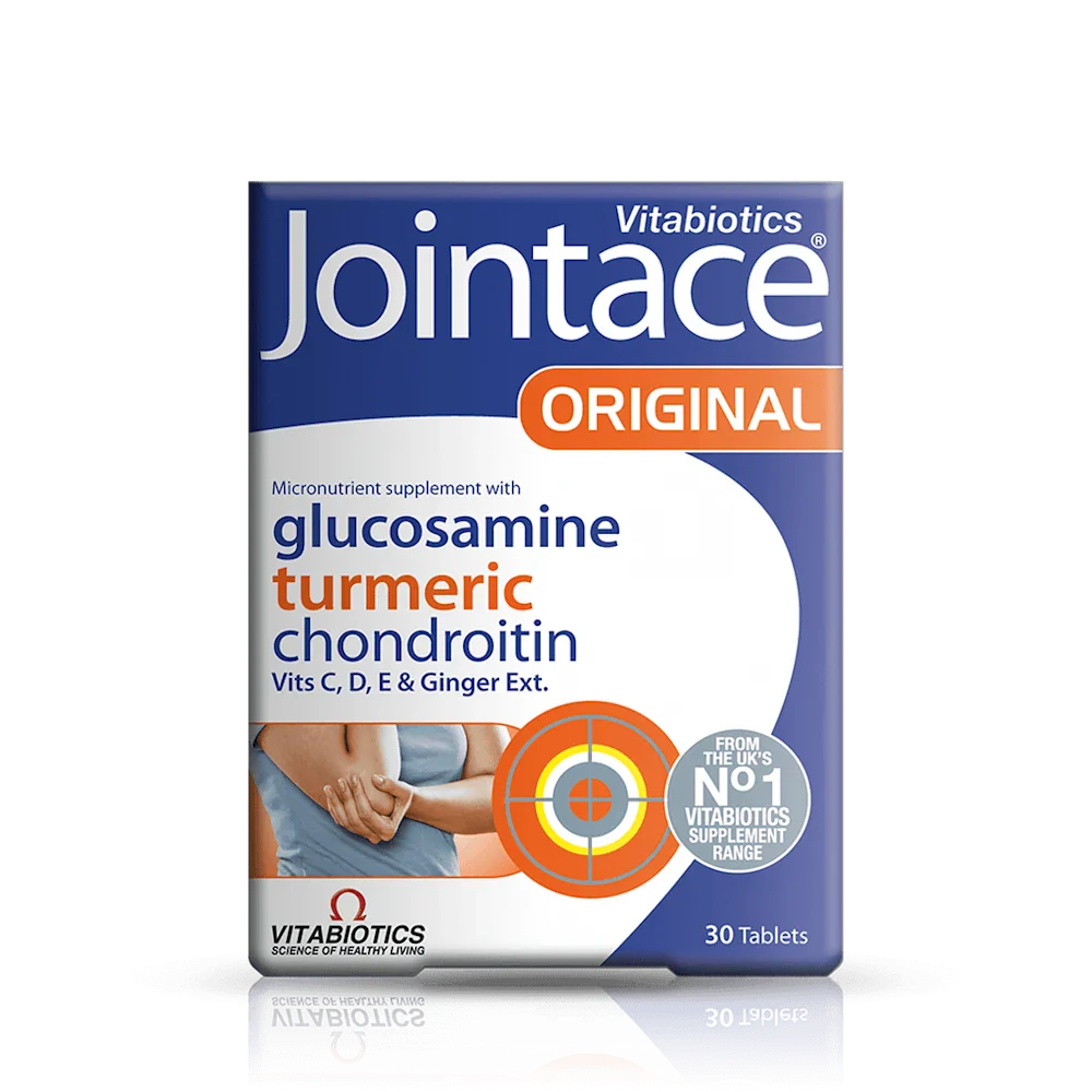 Jointace Original Tablets x 30