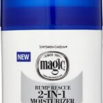 Magic Shave Bump Rescue 2-in-1 Moisturizer 1.6oz