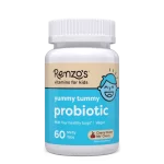 Renzo'S Yummy Tummy Probiotic X60