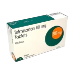 Teva Telmisartan 80 mg x28