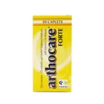 Arthocare Forte Caplets x 30