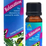 Absolute Aromas Relaxation Blend Oil 10ml