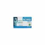 Actifed Multi-Action Tablets