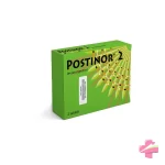 POSTINOR * 2 TABS