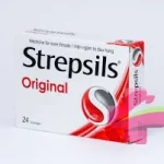 STREPSILS ORIGINAL FLV.*24 LOZ