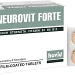 NEUROVIT FORTE * 10 STRIPS