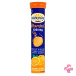 HALIBORANGE 1000MG * 20 EFF(BLACKCURRANT)