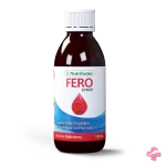 NUTRIFACTOR FERO SYRUP 120ML